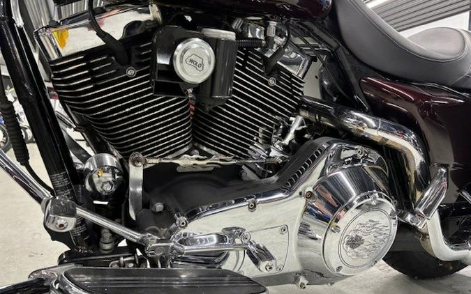 2006 Harley-Davidson FLHX - Street Glide FLHX - Street Glide