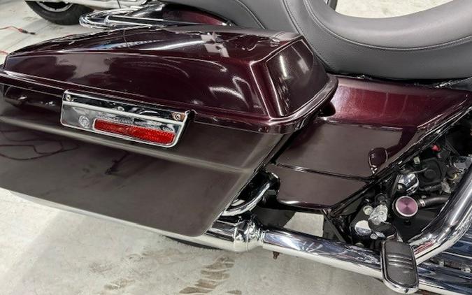 2006 Harley-Davidson FLHX - Street Glide FLHX - Street Glide