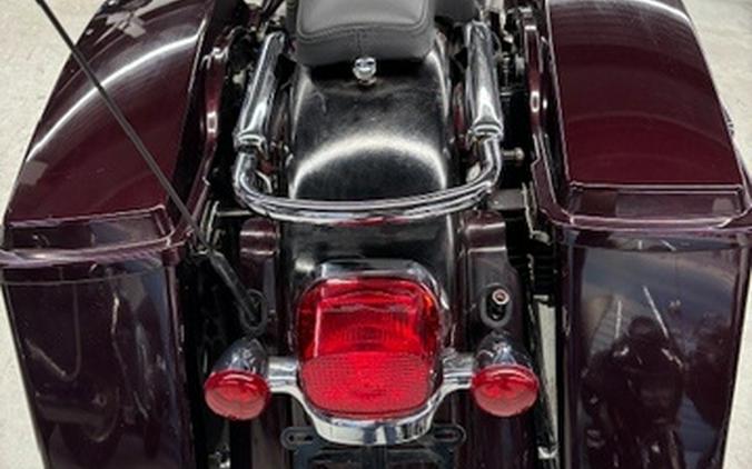 2006 Harley-Davidson FLHX - Street Glide FLHX - Street Glide