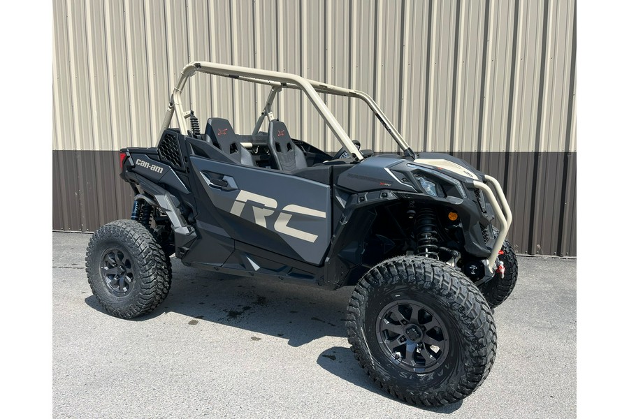 2023 Can-Am Maverick Sport X RC 1000R