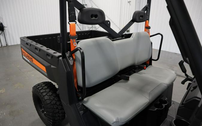 2024 Polaris® Pro XD Full-Size Diesel w/EPS