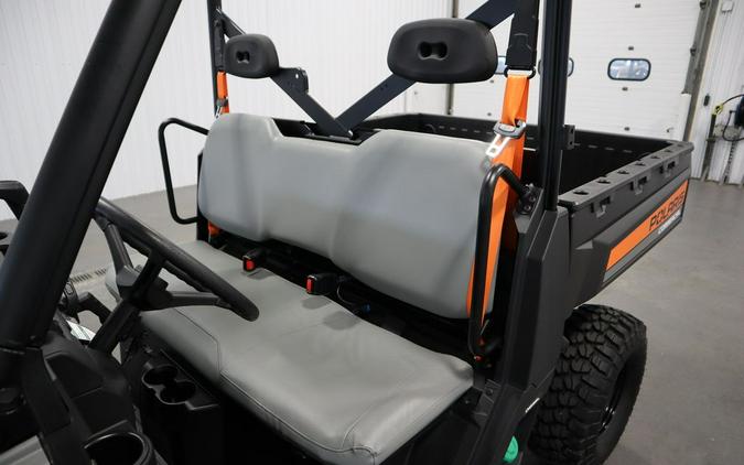 2024 Polaris® Pro XD Full-Size Diesel w/EPS