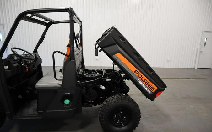 2024 Polaris® Pro XD Full-Size Diesel w/EPS