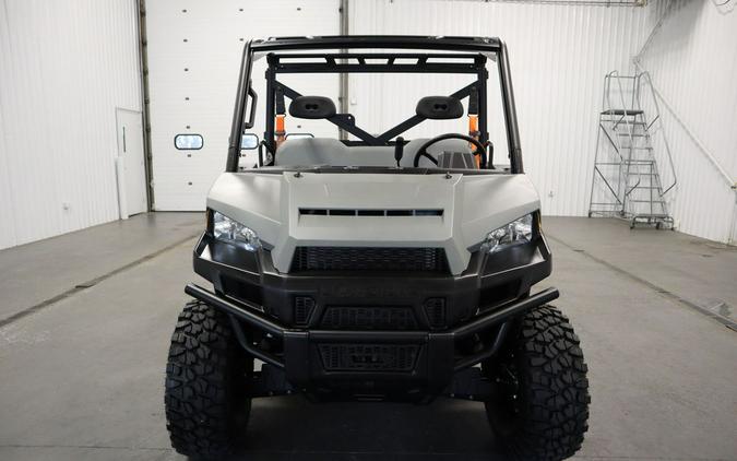 2024 Polaris® Pro XD Full-Size Diesel w/EPS