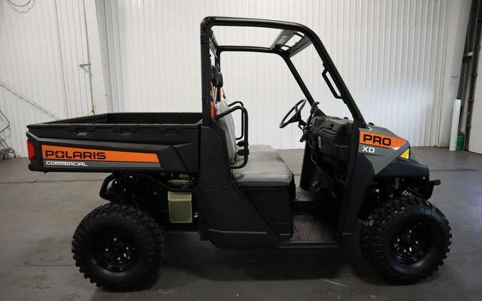 2024 Polaris® Pro XD Full-Size Diesel w/EPS