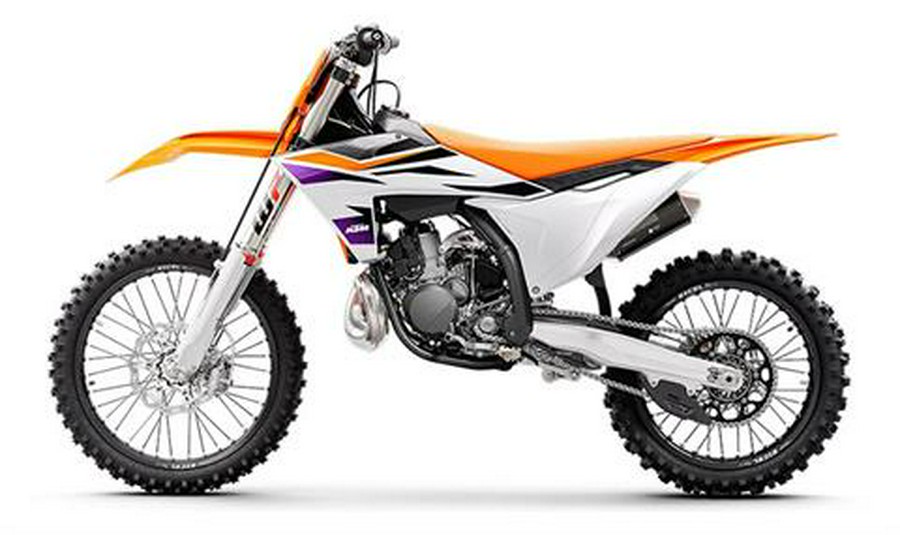 2024 KTM 250 SX