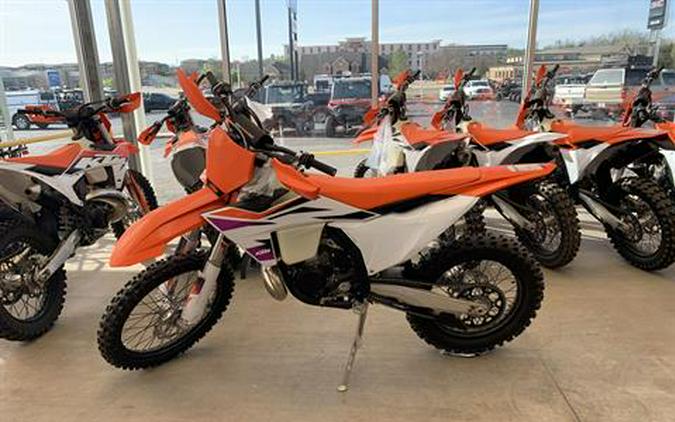 2024 KTM 250 SX