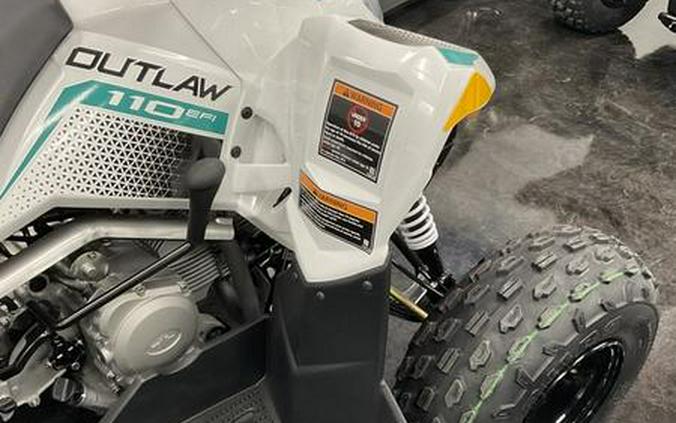 2024 Polaris® Outlaw 110 EFI