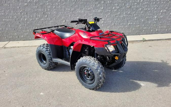 2024 Honda Fourtrax Recon