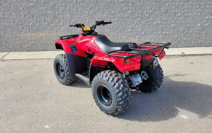 2024 Honda Fourtrax Recon