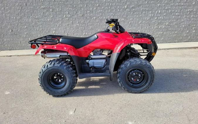 2024 Honda Fourtrax Recon