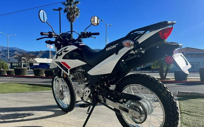 2023 Honda® XR150L