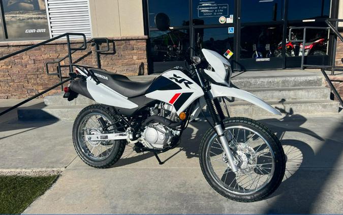 2023 Honda® XR150L