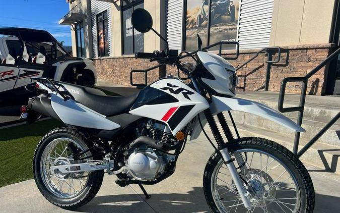 2023 Honda® XR150L