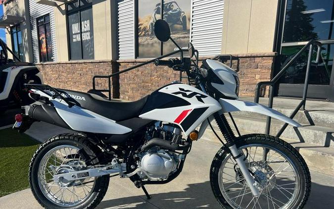 2023 Honda® XR150L