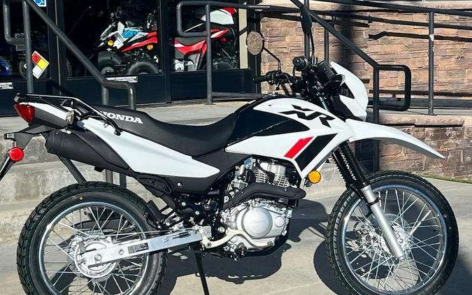 2023 Honda® XR150L