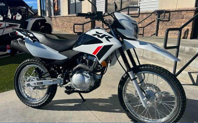 2023 Honda® XR150L