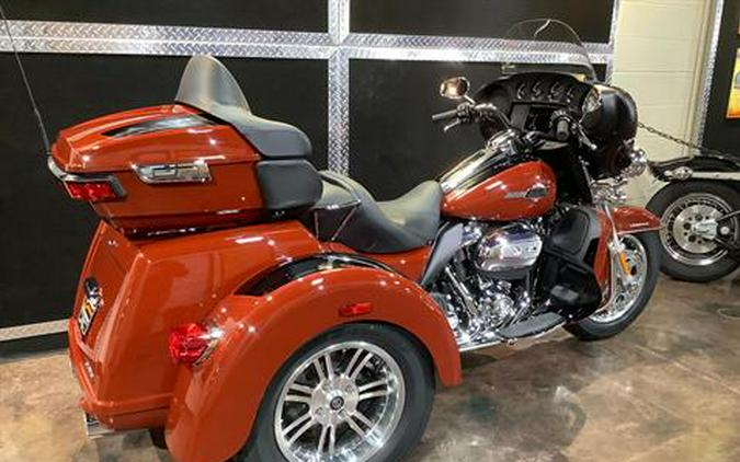 2024 Harley-Davidson Tri Glide® Ultra