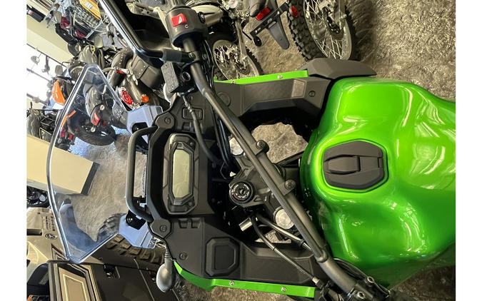 2023 Kawasaki KLR 650