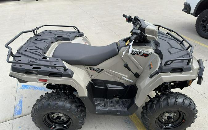 2024 Polaris® Sportsman 570 EPS