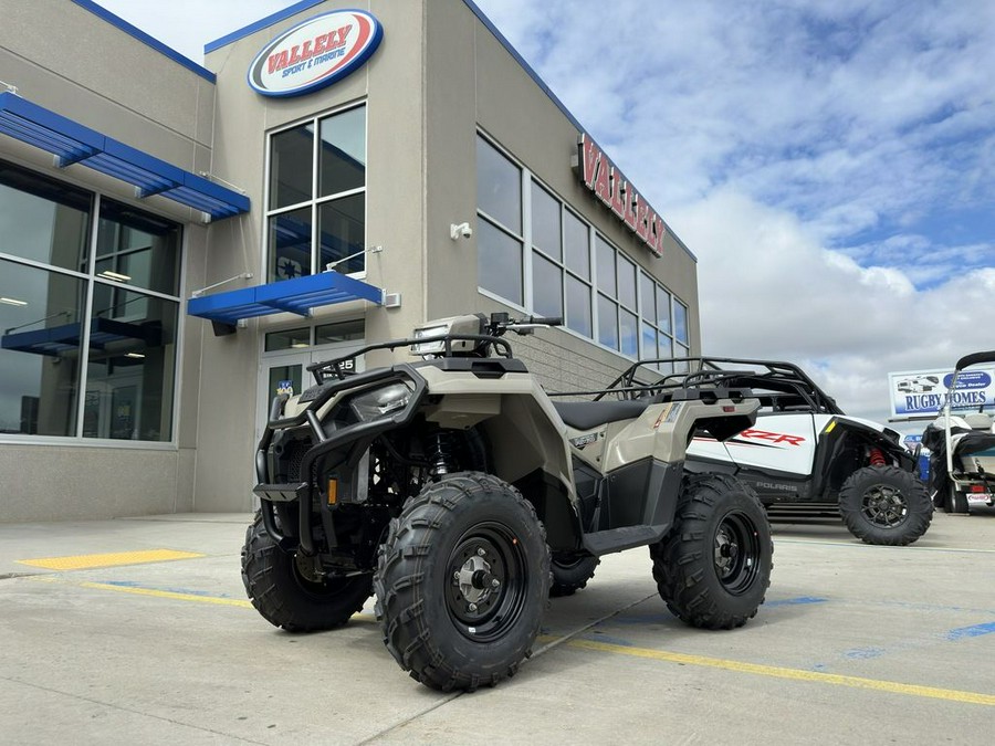 2024 Polaris® Sportsman 570 EPS