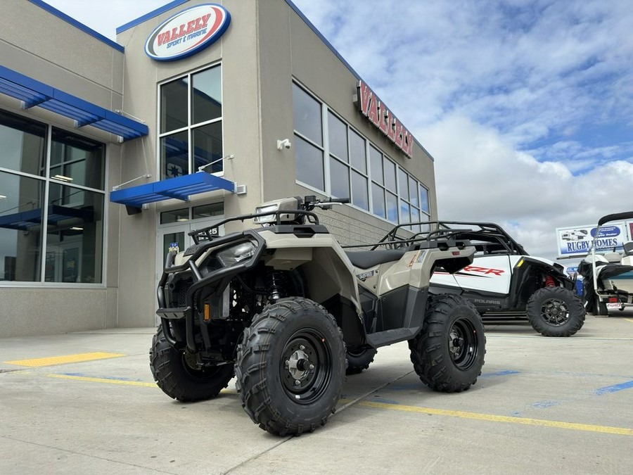 2024 Polaris® Sportsman 570 EPS