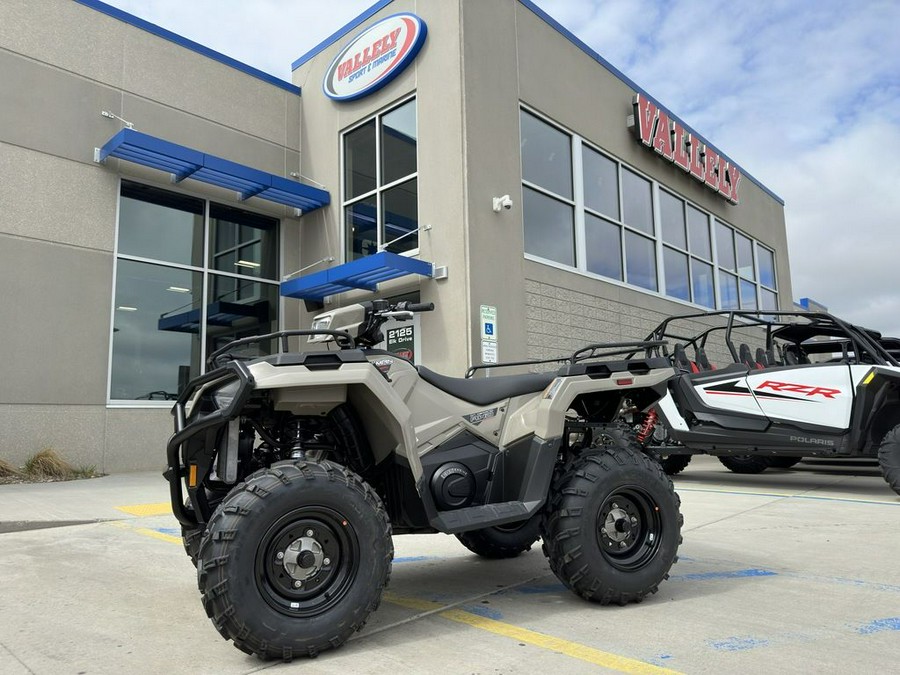 2024 Polaris® Sportsman 570 EPS