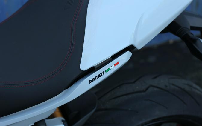 2024 Ducati SuperSport