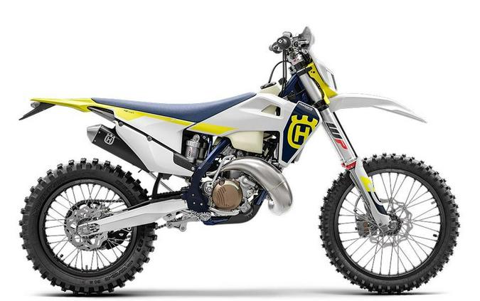 2023 Husqvarna Motorcycles TE 150