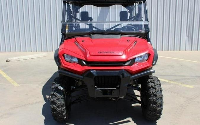 2024 Honda® Pioneer 1000-5