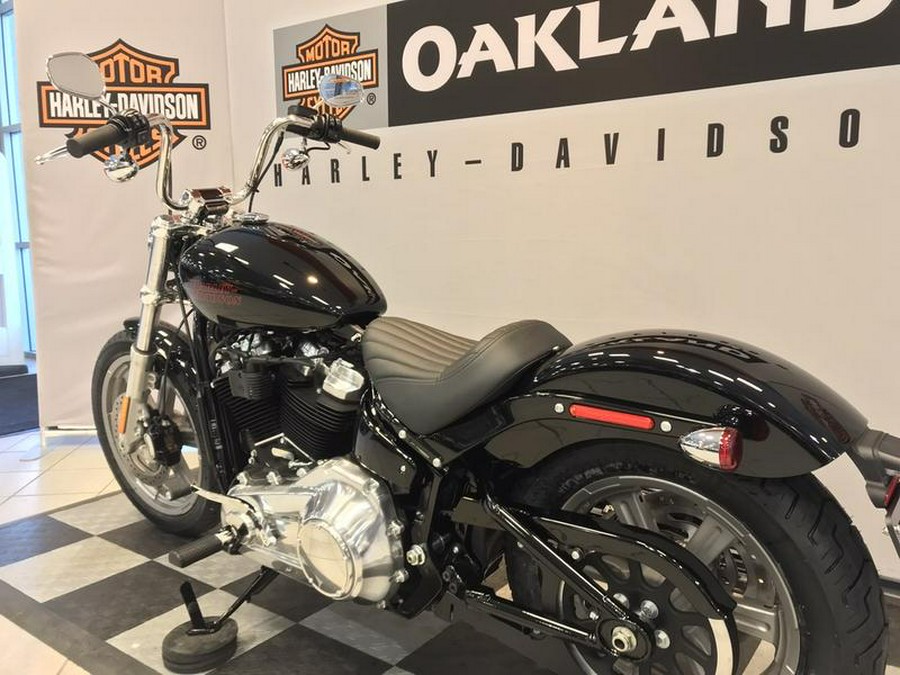 2024 Harley-Davidson® FXST - Softail® Standard