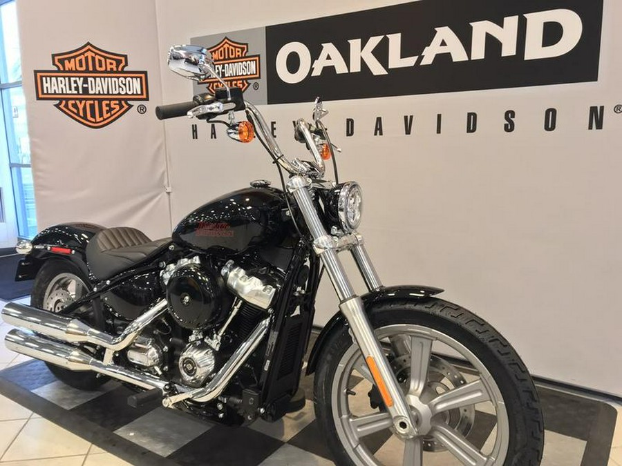 2024 Harley-Davidson® FXST - Softail® Standard