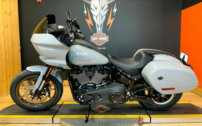 2024 Harley-Davidson® FXLRST - Low Rider® ST