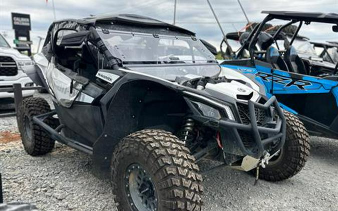 2019 Can-Am Maverick X3 Turbo