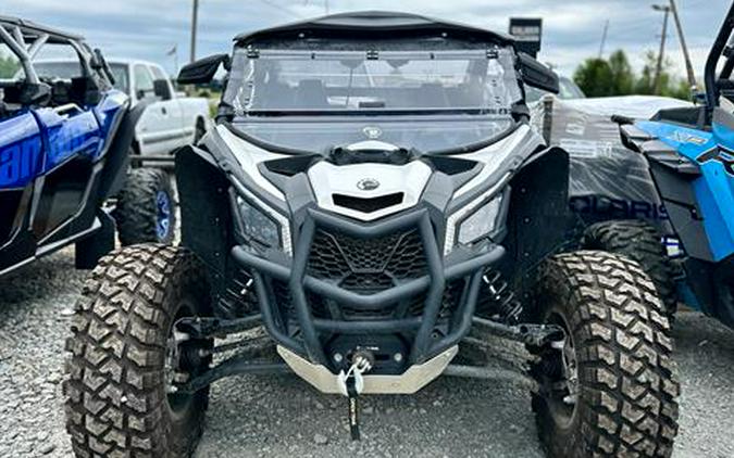 2019 Can-Am Maverick X3 Turbo