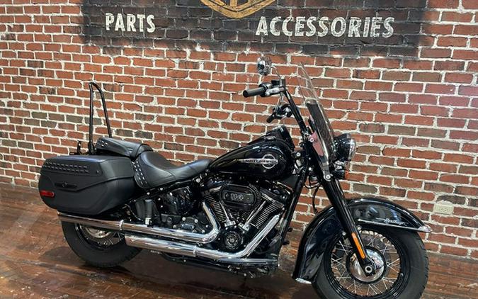 2020 Harley-Davidson FLHCS - Heritage Classic 114