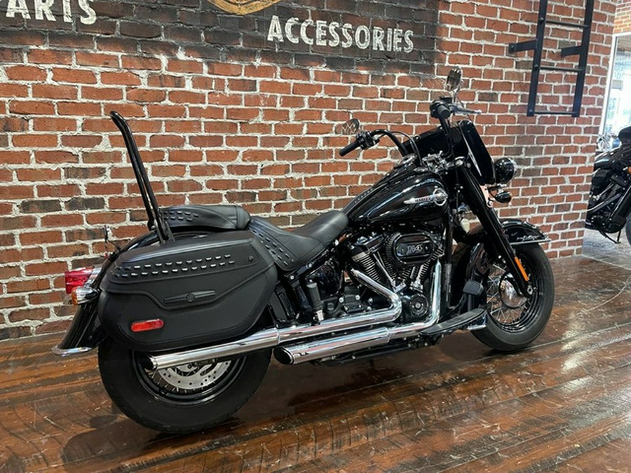 2020 Harley-Davidson FLHCS - Heritage Classic 114