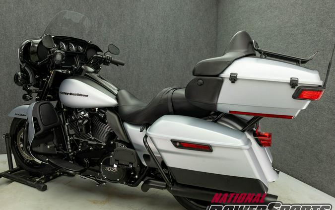 2020 HARLEY DAVIDSON FLHTK ULTRA LIMITED W/ABS