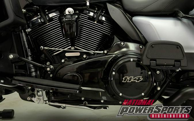 2020 HARLEY DAVIDSON FLHTK ULTRA LIMITED W/ABS