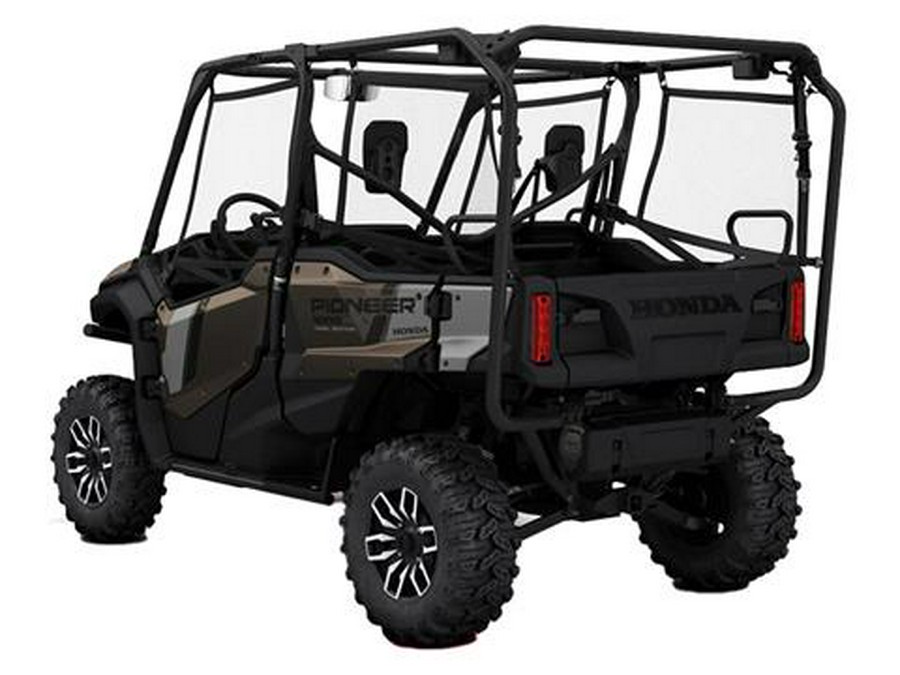 2024 Honda Pioneer 1000-5 Trail