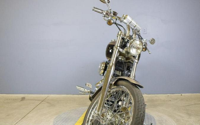 2004 Harley-Davidson® FXSTD - Softail® Deuce