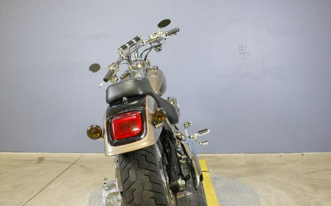 2004 Harley-Davidson® FXSTD - Softail® Deuce