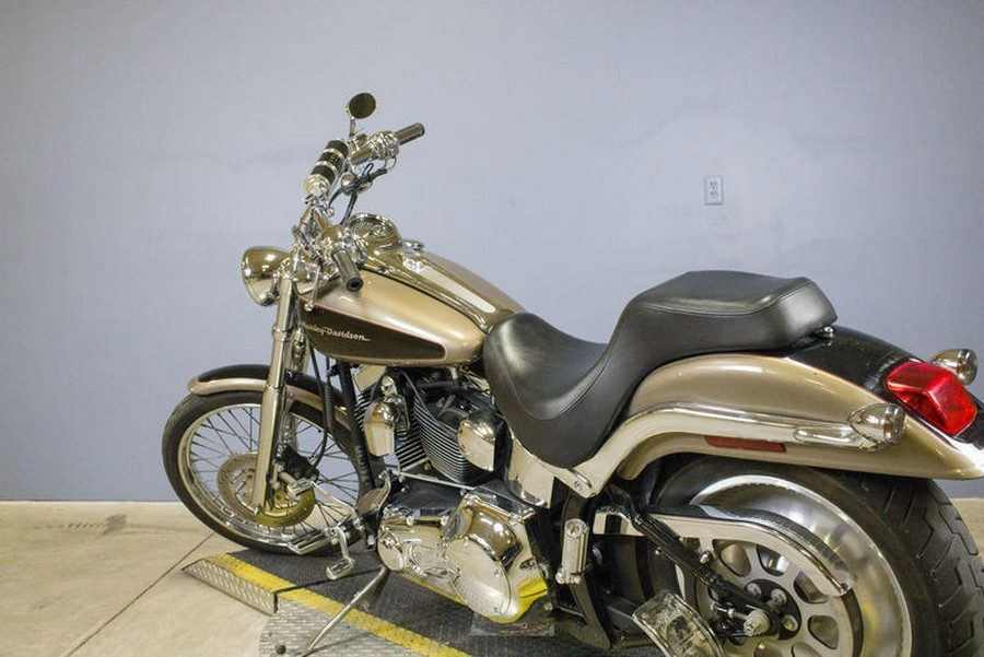 2004 Harley-Davidson® FXSTD - Softail® Deuce