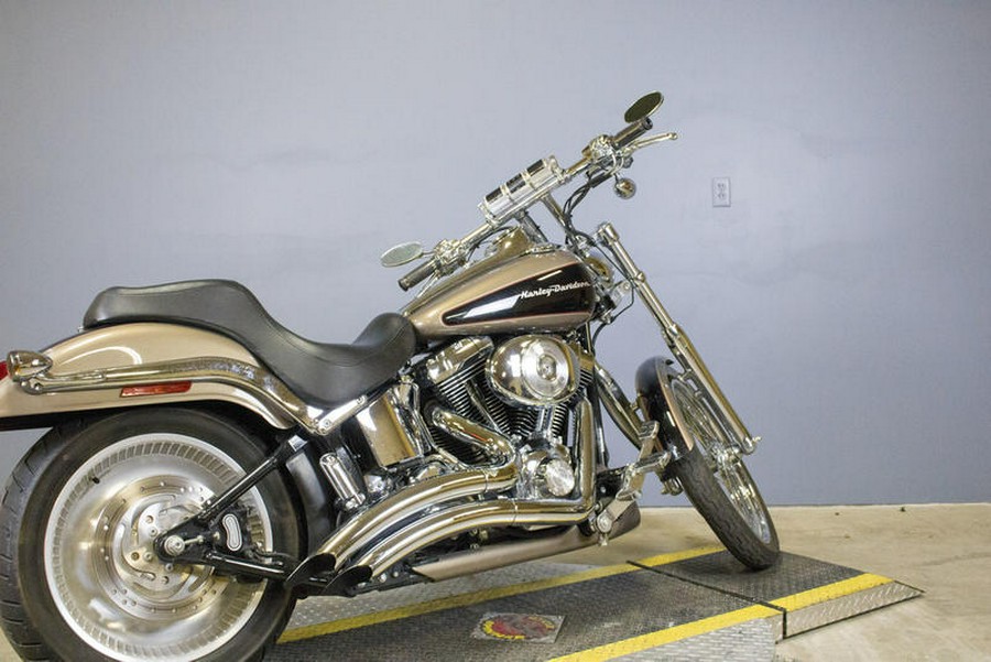 2004 Harley-Davidson® FXSTD - Softail® Deuce