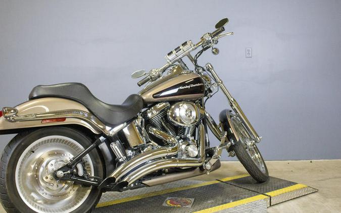 2004 Harley-Davidson® FXSTD - Softail® Deuce