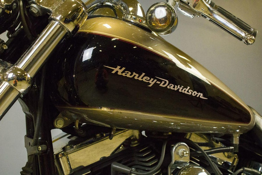 2004 Harley-Davidson® FXSTD - Softail® Deuce