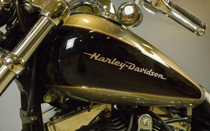 2004 Harley-Davidson® FXSTD - Softail® Deuce