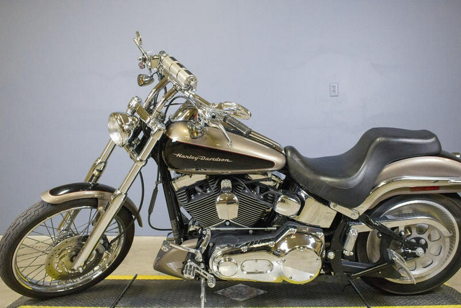 2004 Harley-Davidson® FXSTD - Softail® Deuce