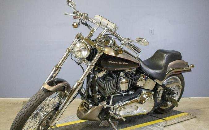 2004 Harley-Davidson® FXSTD - Softail® Deuce