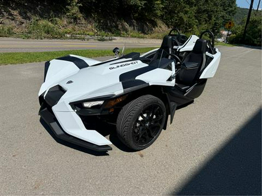 2024 Slingshot Slingshot S w/ Technology Package 1 AutoDrive